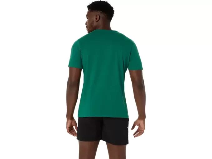 PAINTBRUSH SHORT SLEEVE TEE