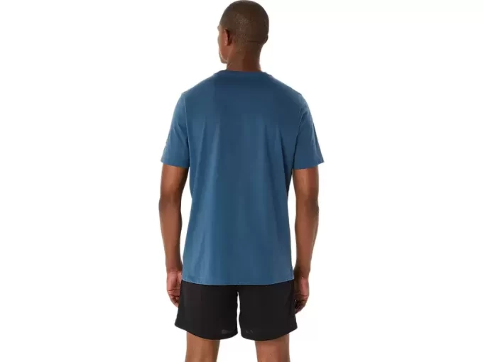 PAINTBRUSH SHORT SLEEVE TEE PAINTBRUSH SHORT SLEEVE TEE