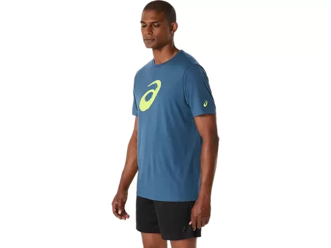 PAINTBRUSH SHORT SLEEVE TEE PAINTBRUSH SHORT SLEEVE TEE