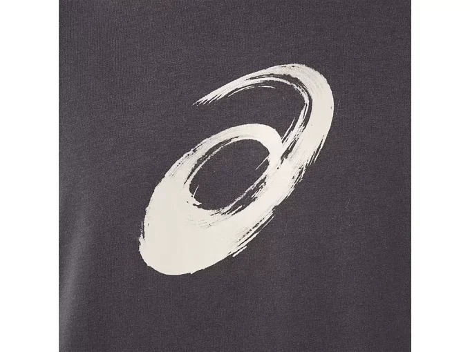 PAINTBRUSH SHORT SLEEVE TEE