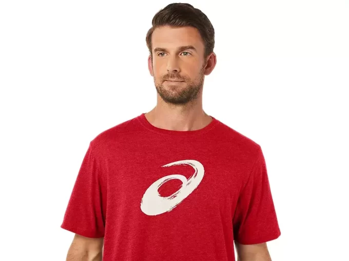 PAINTBRUSH SHORT SLEEVE TEE PAINTBRUSH SHORT SLEEVE TEE