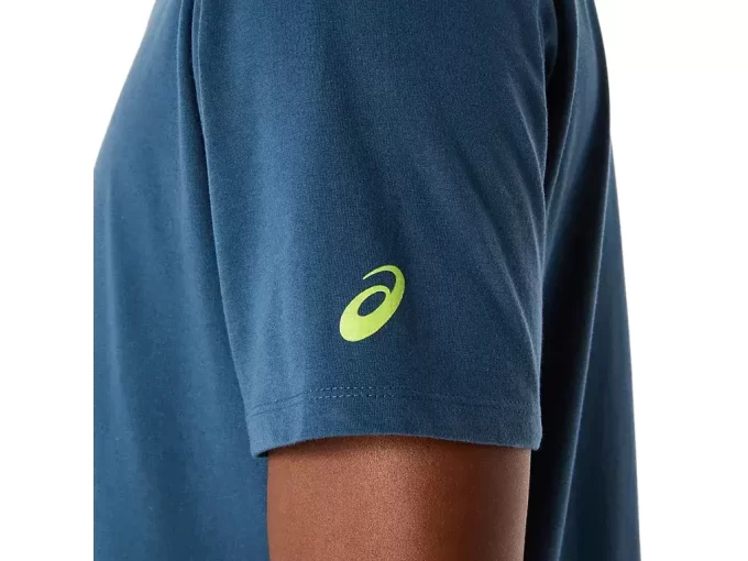 PAINTBRUSH SHORT SLEEVE TEE PAINTBRUSH SHORT SLEEVE TEE