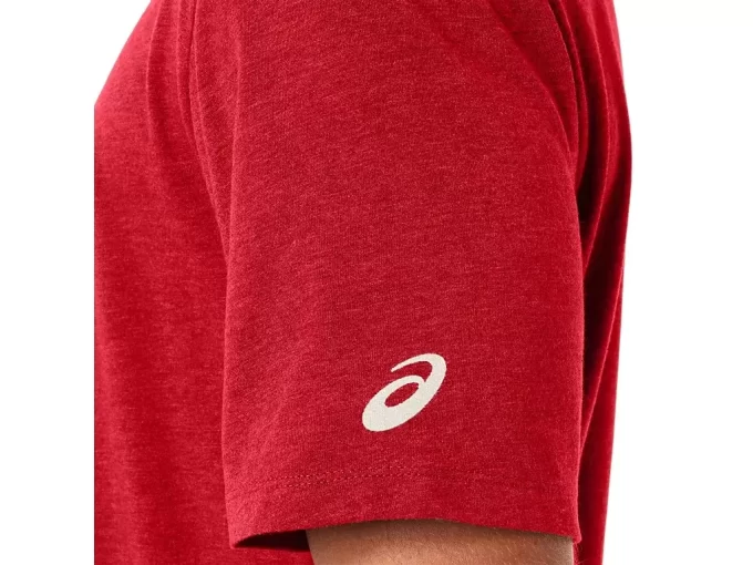 PAINTBRUSH SHORT SLEEVE TEE PAINTBRUSH SHORT SLEEVE TEE