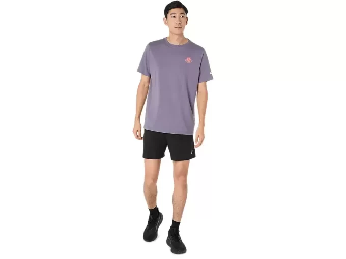 PARKS EXPLORER TEE