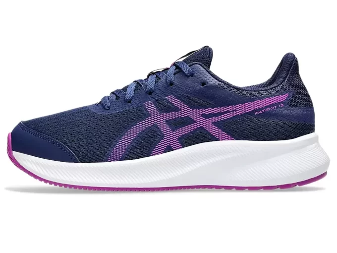 PATRIOT 13 GRADE SCHOOL