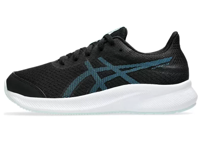 PATRIOT 13 GRADE SCHOOL