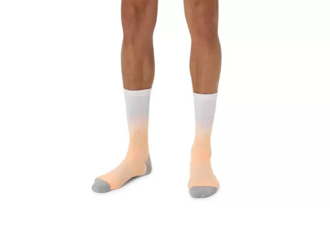 PERFORMANCE RUN SOCK CREW