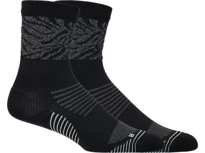 PERFORMANCE RUN SOCK CREW – LITE SHOW