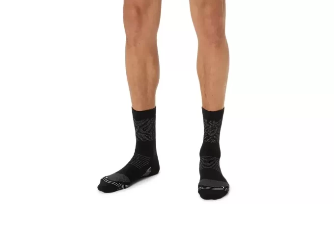 PERFORMANCE RUN SOCK CREW – LITE SHOW