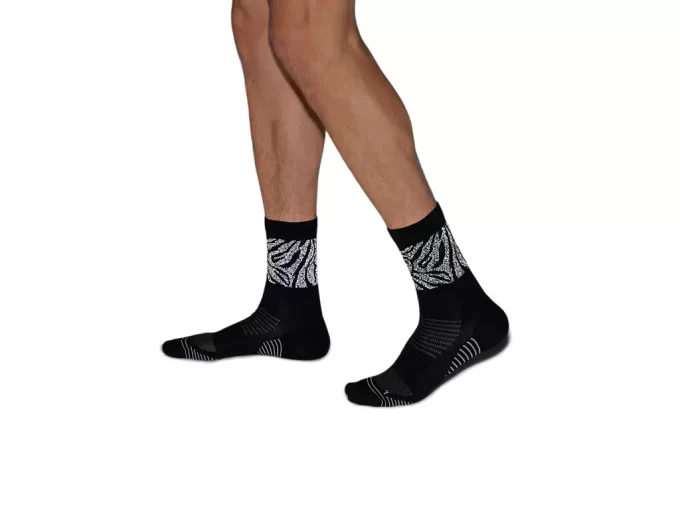 PERFORMANCE RUN SOCK CREW – LITE SHOW