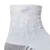 PERFORMANCE RUN SOCK QUARTER