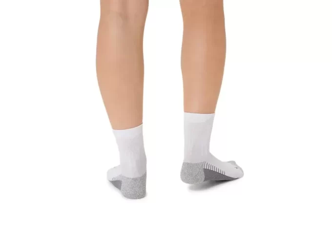 PERFORMANCE RUN SOCK QUARTER