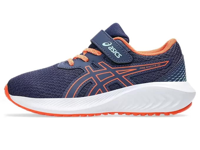 PRE EXCITE 10 PRE-SCHOOL