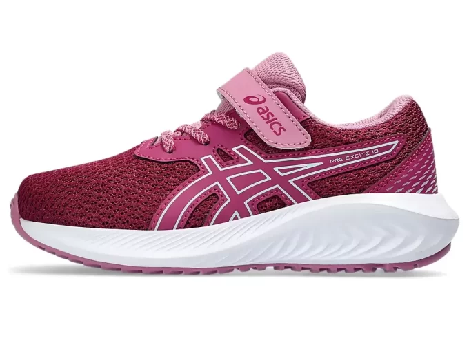 PRE EXCITE 10 PRE-SCHOOL