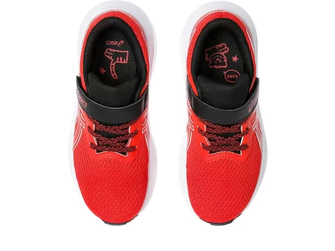 PRE EXCITE 10 PRE-SCHOOL