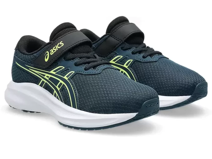 PRE-EXCITE 11 PRE-SCHOOL