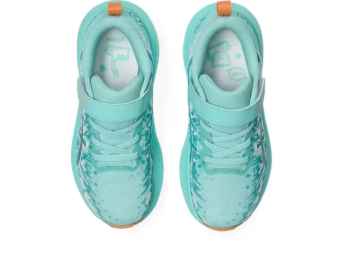 PRE NOOSA TRI 16 PRE-SCHOOL