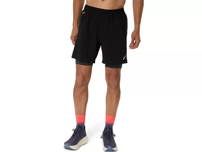 ROAD 2N1 7IN SHORT ROAD 2N1 7IN SHORT