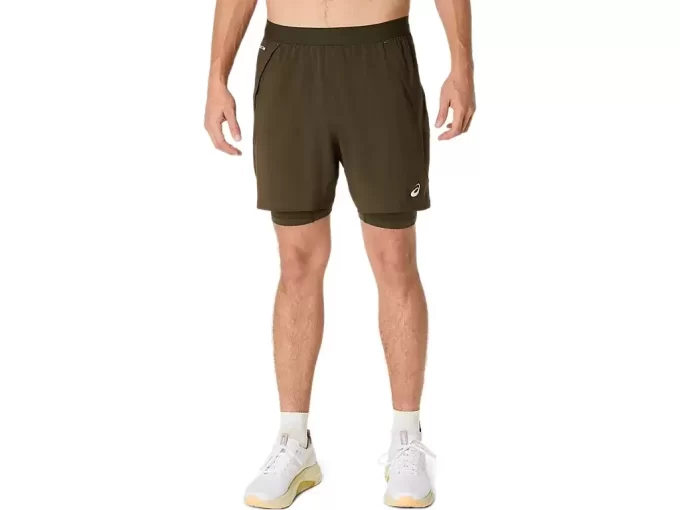 ROAD 2N1 7IN SHORT ROAD 2N1 7IN SHORT