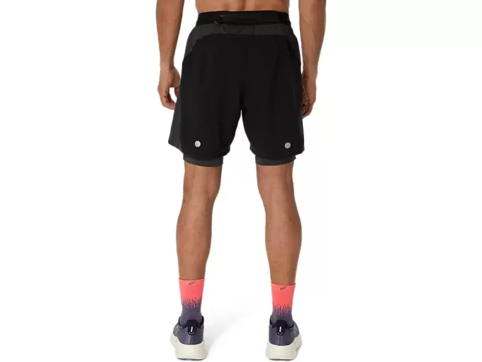 ROAD 2N1 7IN SHORT ROAD 2N1 7IN SHORT