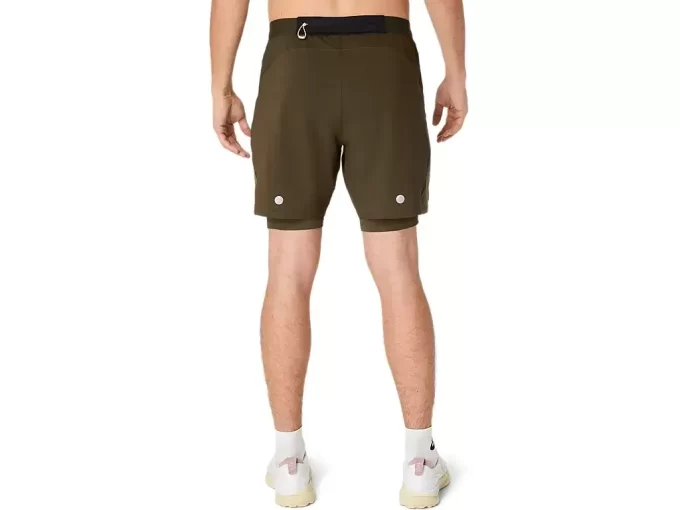 ROAD 2N1 7IN SHORT ROAD 2N1 7IN SHORT