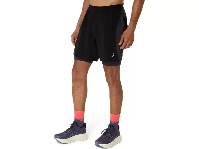 ROAD 2N1 7IN SHORT ROAD 2N1 7IN SHORT