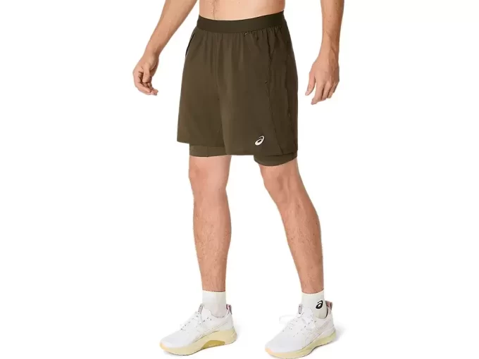 ROAD 2N1 7IN SHORT ROAD 2N1 7IN SHORT