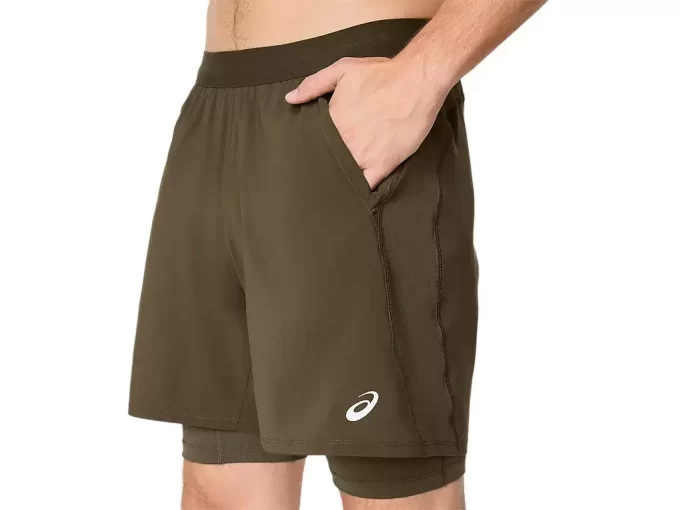 ROAD 2N1 7IN SHORT ROAD 2N1 7IN SHORT