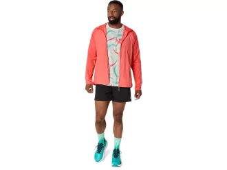 ROAD ALL OVER PRINT SHORT SLEEVE TOP