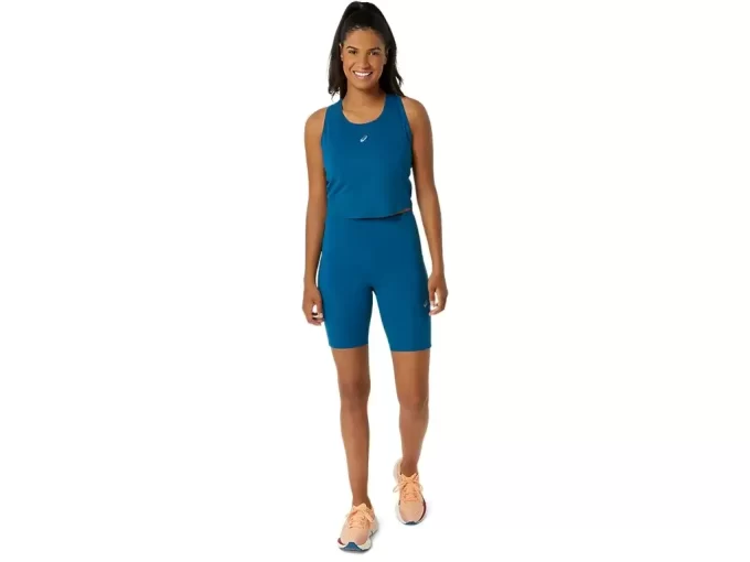 ROAD HIGH WAIST 8IN SPRINTER ROAD HIGH WAIST 8IN SPRINTER