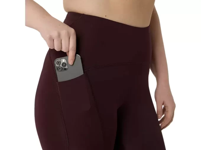 ROAD HIGH WAIST 8IN SPRINTER ROAD HIGH WAIST 8IN SPRINTER