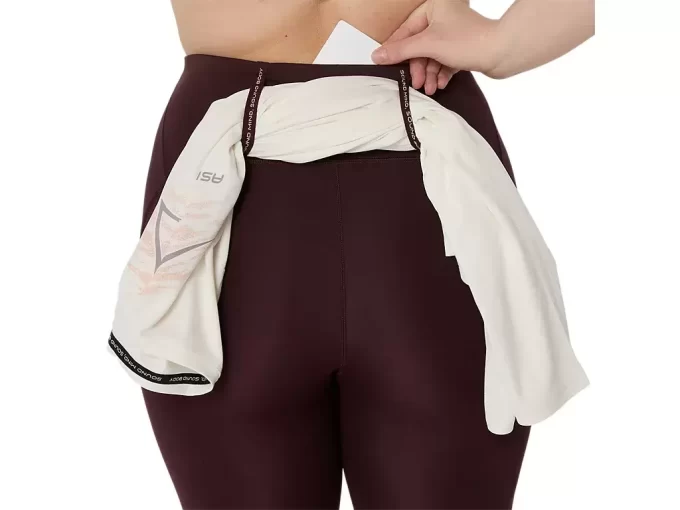 ROAD HIGH WAIST 8IN SPRINTER ROAD HIGH WAIST 8IN SPRINTER
