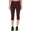 ROAD HIGH WAIST CAPRI TIGHT