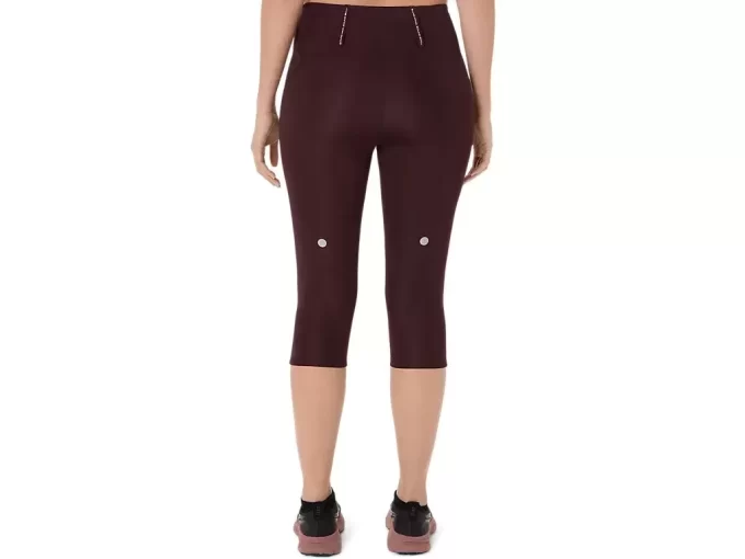 ROAD HIGH WAIST CAPRI TIGHT