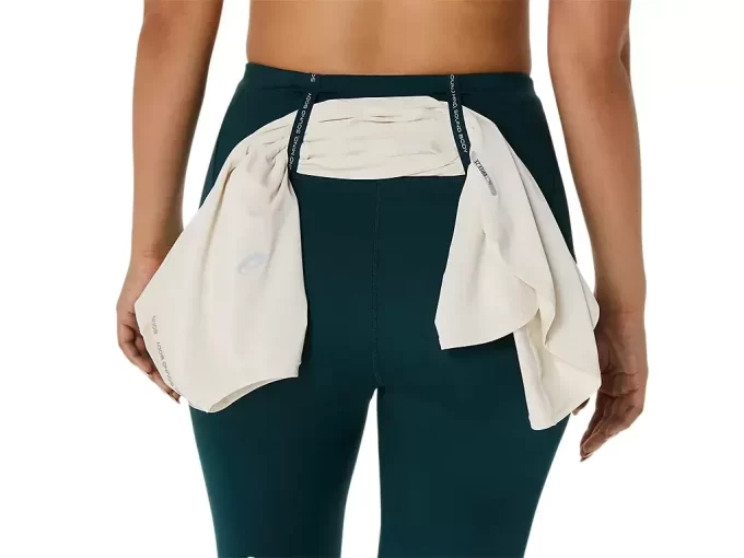 ROAD HIGH WAIST CAPRI TIGHT