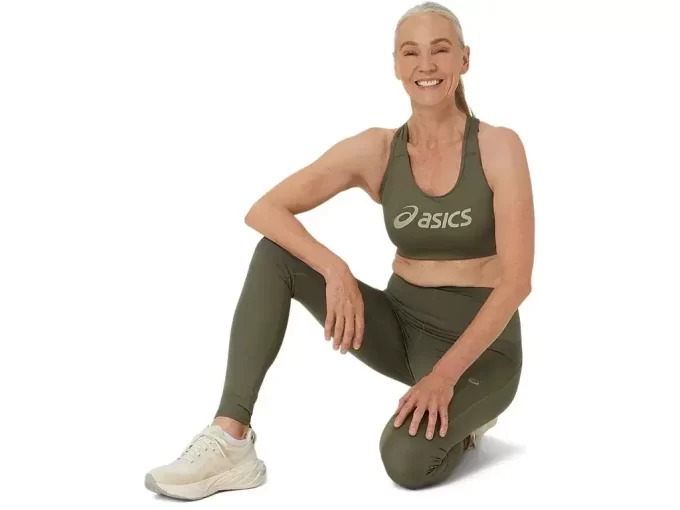 ROAD HIGH WAIST TIGHT