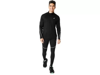 ROAD LITE-SHOW 1/2 ZIP TOP