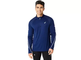 ROAD LITE-SHOW 1/2 ZIP TOP