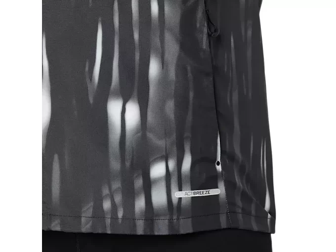 ROAD LITE-SHOW PACKABLE JACKET