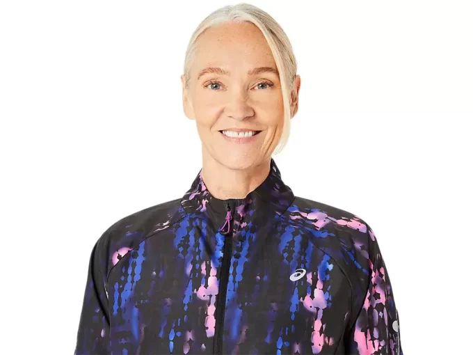 ROAD LITE-SHOW PACKABLE JACKET