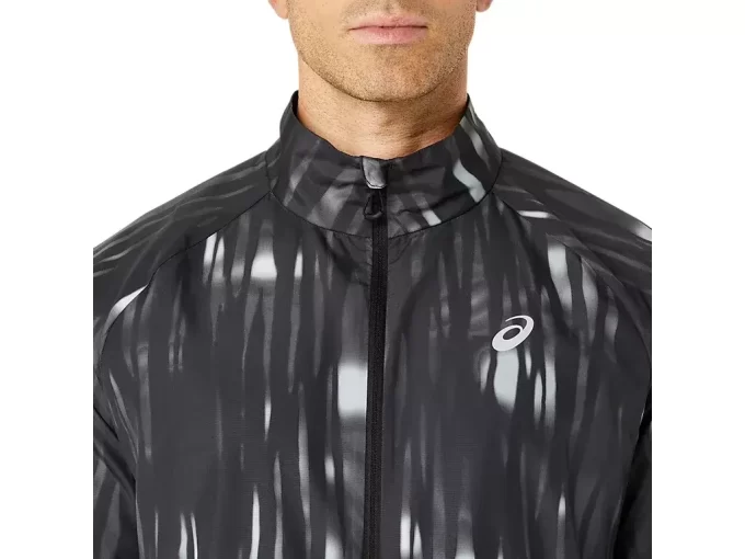 ROAD LITE-SHOW PACKABLE JACKET