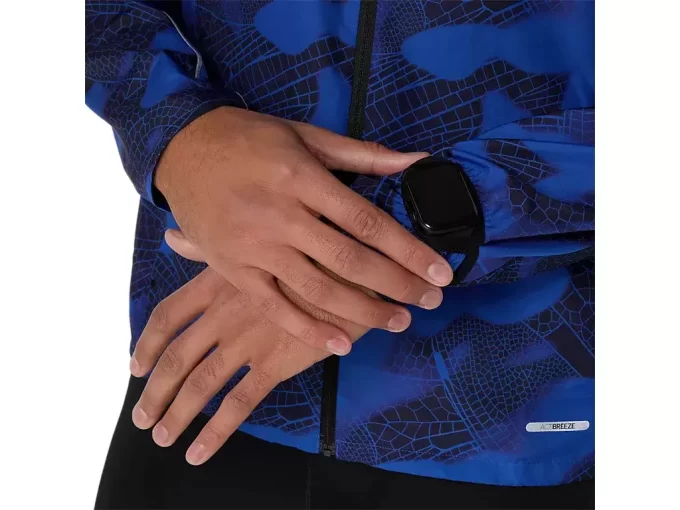 ROAD LITE-SHOW PACKABLE JACKET