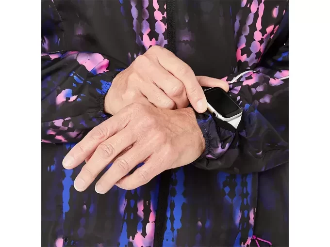 ROAD LITE-SHOW PACKABLE JACKET