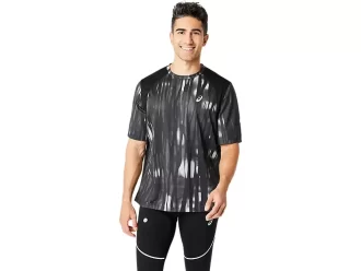 ROAD LITE-SHOW SHORT SLEEVE TOP