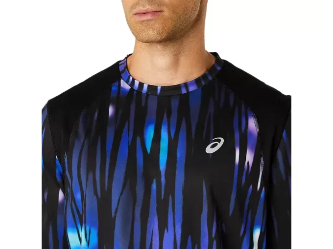 ROAD LITE-SHOW SHORT SLEEVE TOP