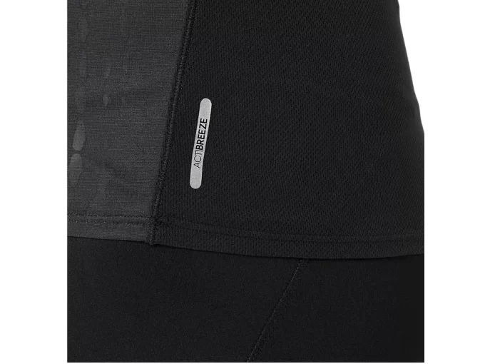 ROAD LITE-SHOW SHORT SLEEVE TOP