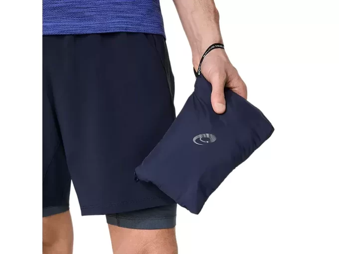 ROAD PACKABLE JACKET ROAD PACKABLE JACKET