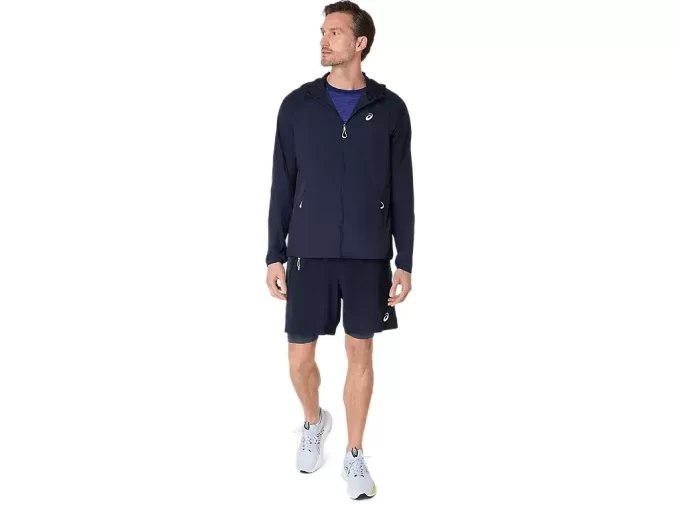 ROAD PACKABLE JACKET ROAD PACKABLE JACKET