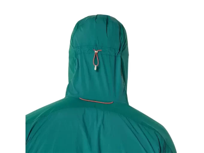 ROAD PACKABLE JACKET