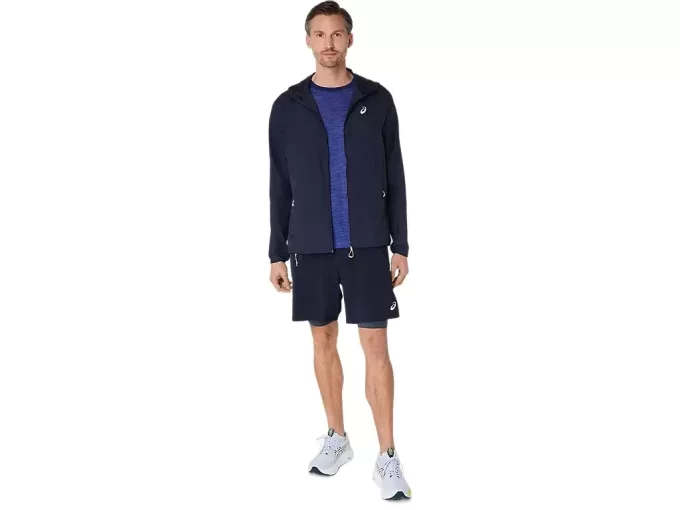 ROAD PACKABLE JACKET ROAD PACKABLE JACKET